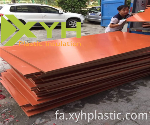 Grade A Bakelite Sheet